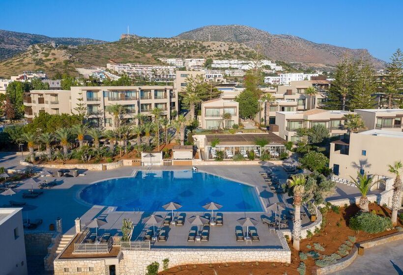 هتل Nana Golden Beach   All Inclusive