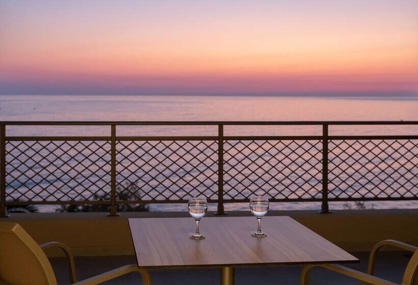 هتل Nana Golden Beach   All Inclusive