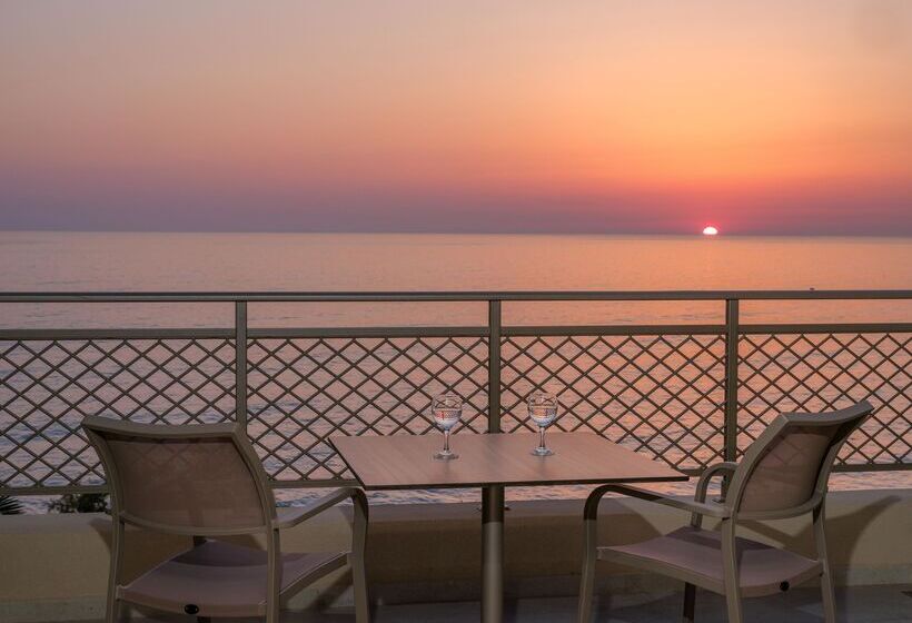 هتل Nana Golden Beach   All Inclusive