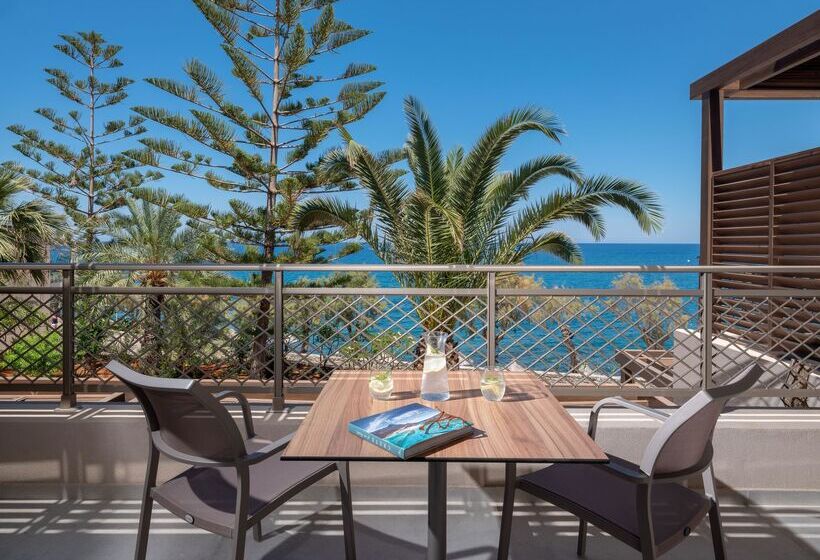 هتل Nana Golden Beach   All Inclusive