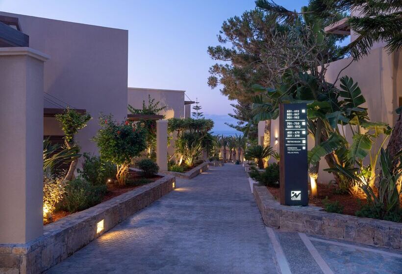 هتل Nana Golden Beach   All Inclusive
