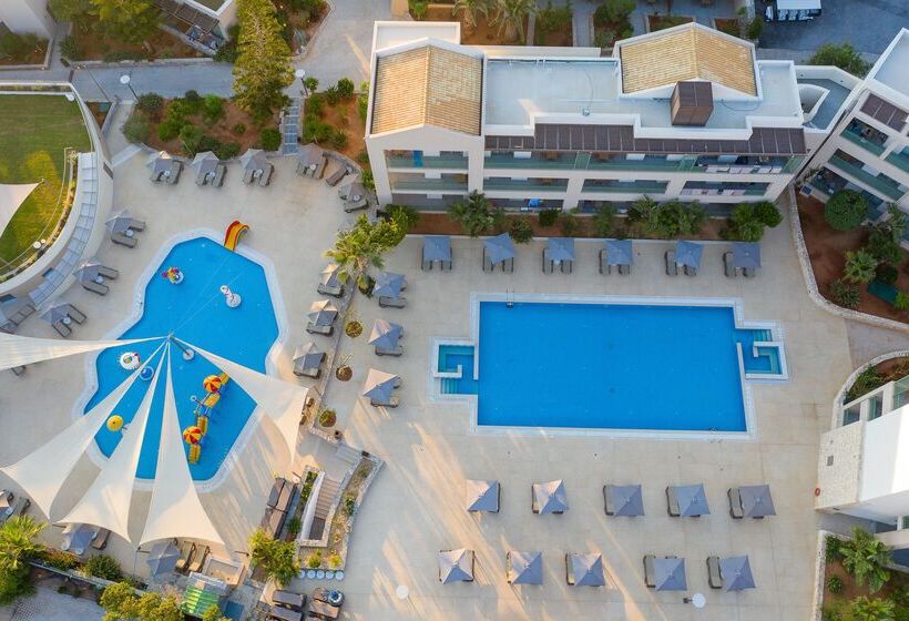 هتل Nana Golden Beach   All Inclusive