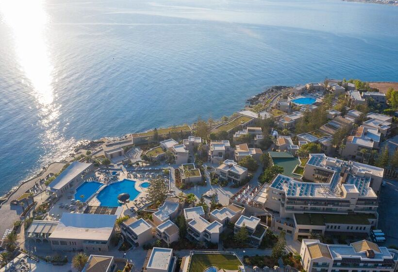 هتل Nana Golden Beach   All Inclusive