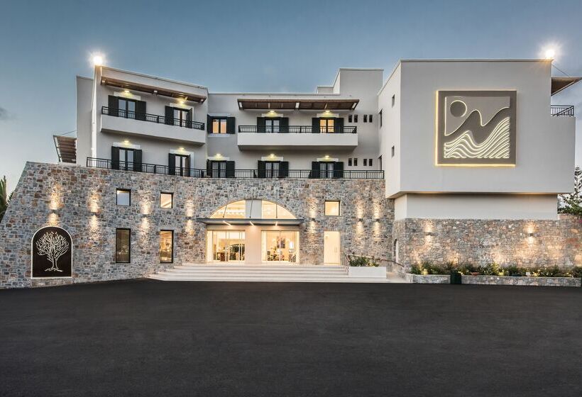 هتل Nana Golden Beach   All Inclusive