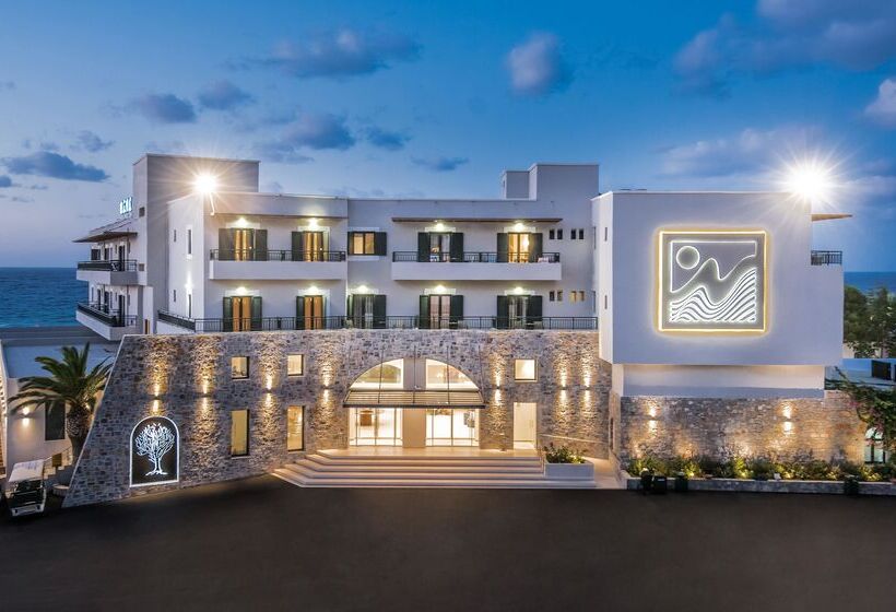 هتل Nana Golden Beach   All Inclusive