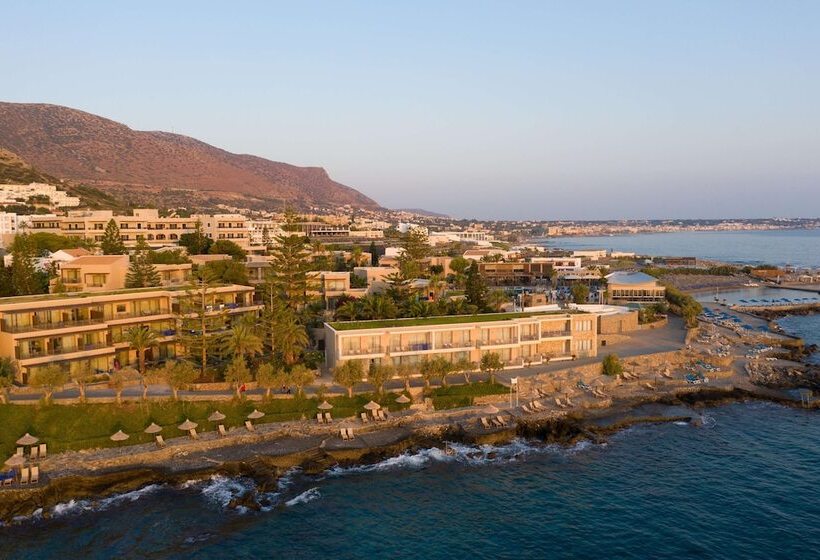 هتل Nana Golden Beach   All Inclusive
