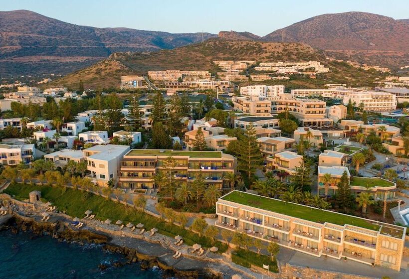 هتل Nana Golden Beach   All Inclusive