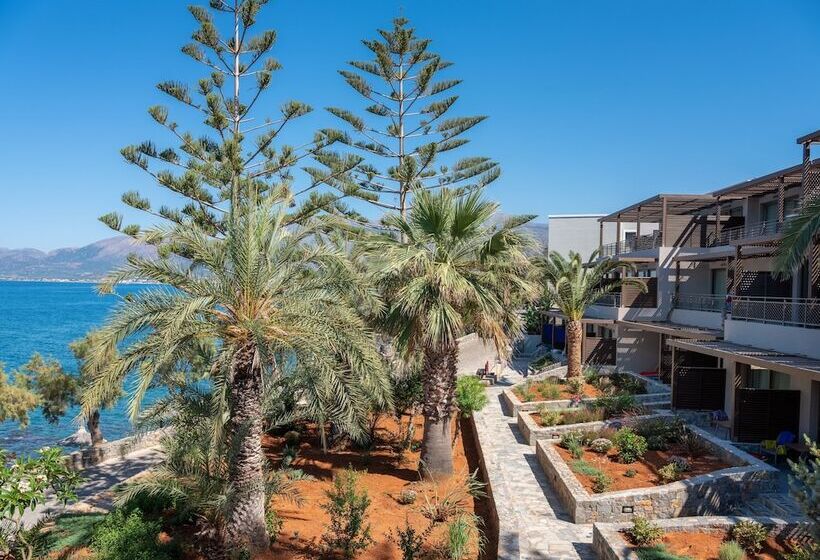 هتل Nana Golden Beach   All Inclusive