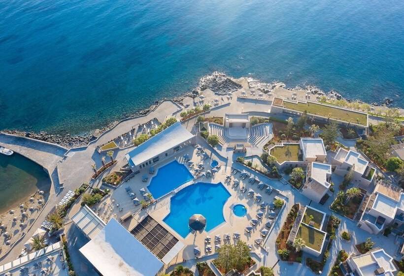 هتل Nana Golden Beach   All Inclusive