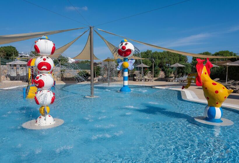 هتل Nana Golden Beach   All Inclusive