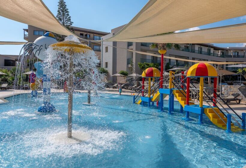 هتل Nana Golden Beach   All Inclusive