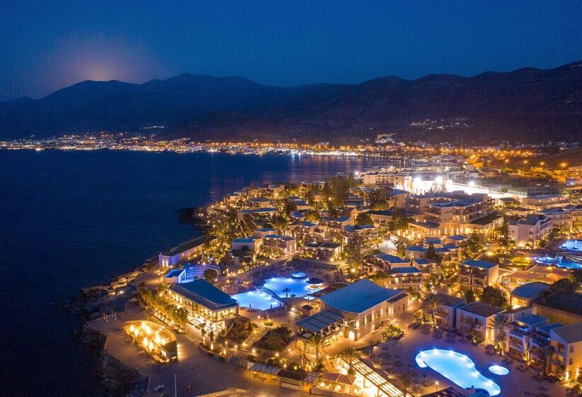 هتل Nana Golden Beach   All Inclusive
