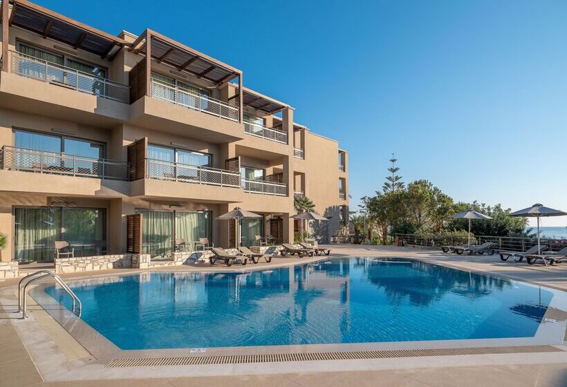 هتل Nana Golden Beach   All Inclusive