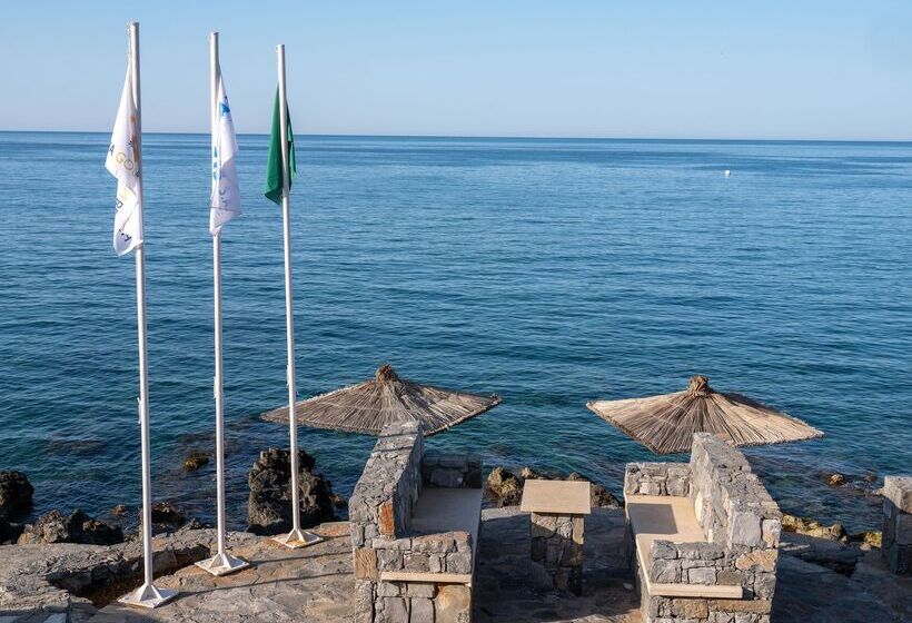 هتل Nana Golden Beach   All Inclusive