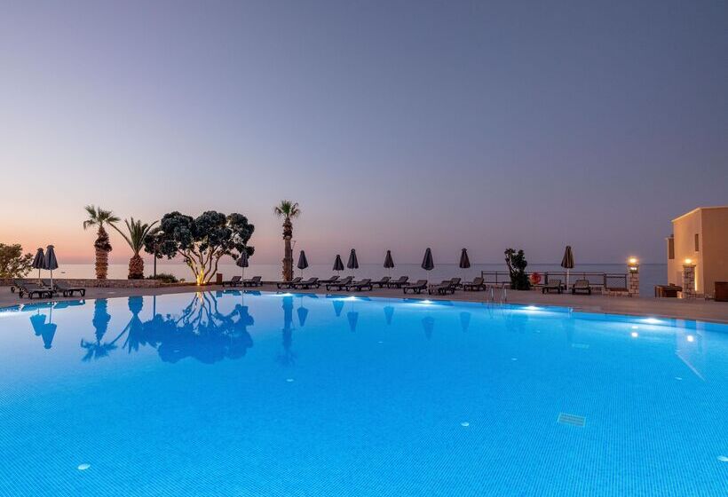 هتل Nana Golden Beach   All Inclusive