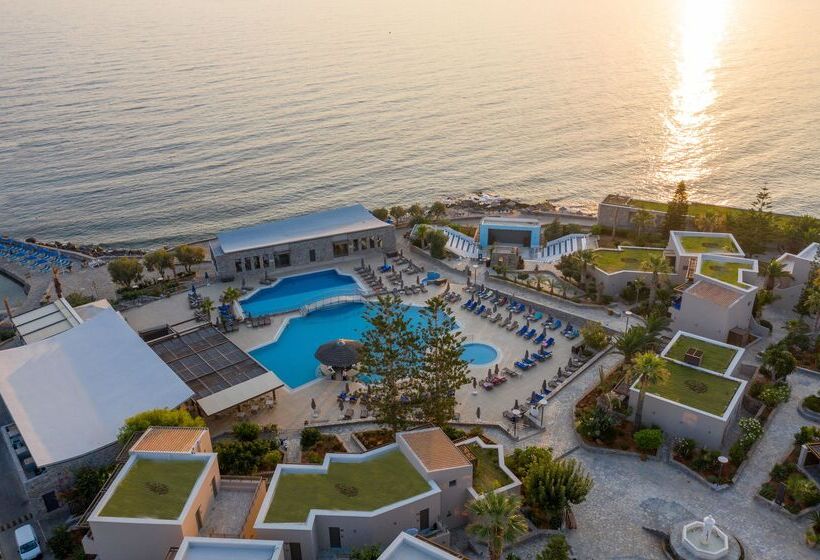 هتل Nana Golden Beach   All Inclusive