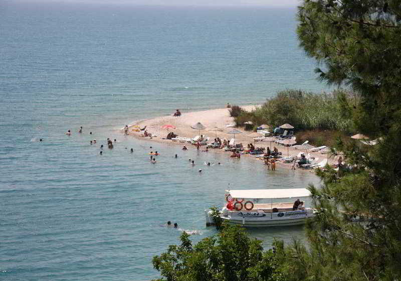 בית מלון כפרי Ottoman Residence