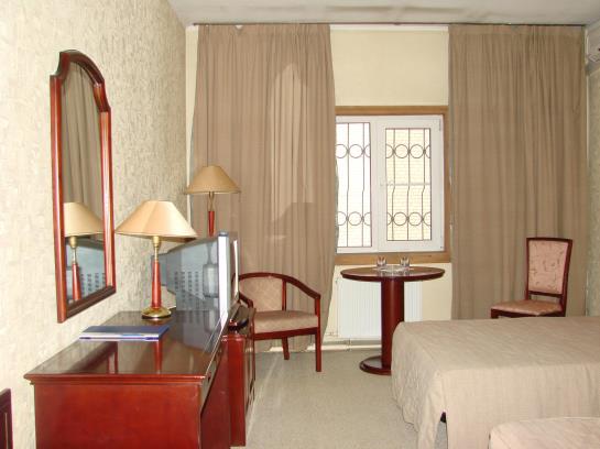 Hotel Panama City
