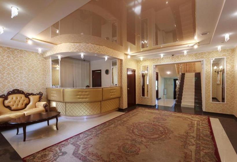 Park Hotel Aristokrat