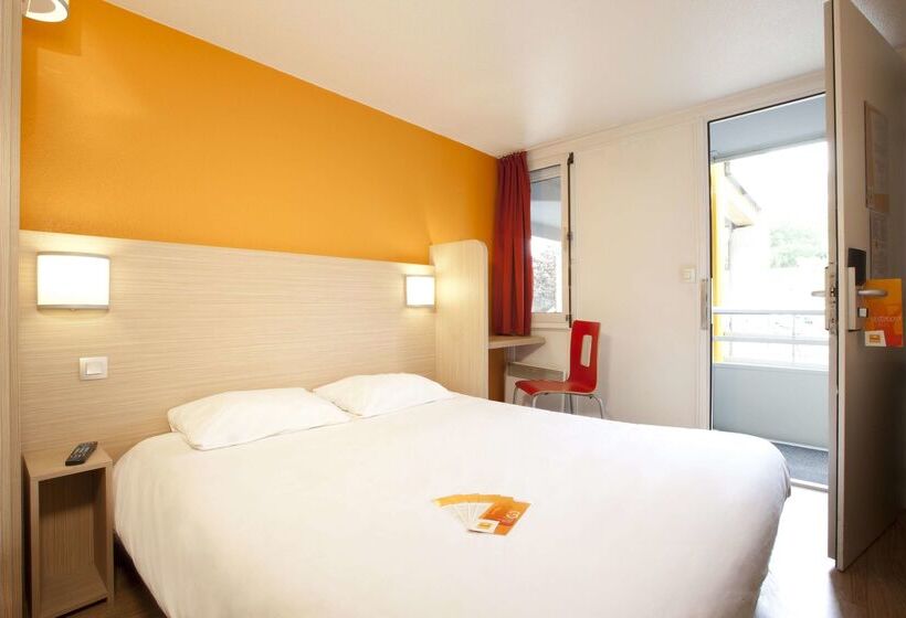 فندق Premiere Classe Bordeaux East   Lormont