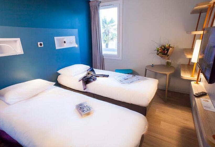 فندق Premiere Classe Bordeaux East   Lormont