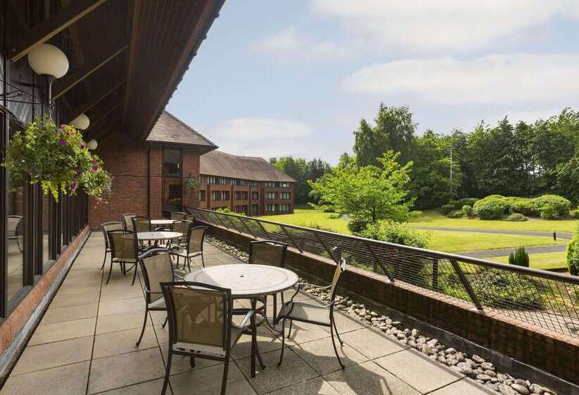 فندق Ramada Telford Ironbridge