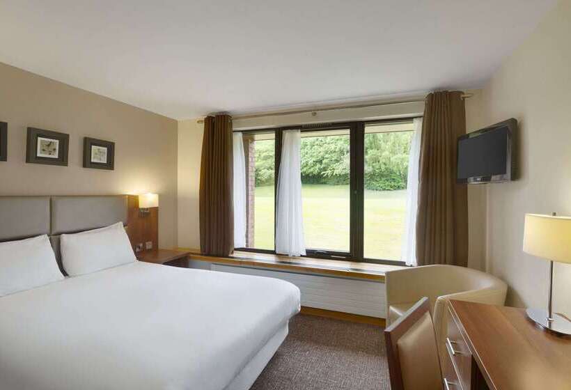 فندق Ramada Telford Ironbridge