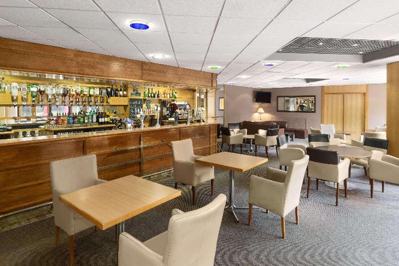 فندق Ramada Telford Ironbridge