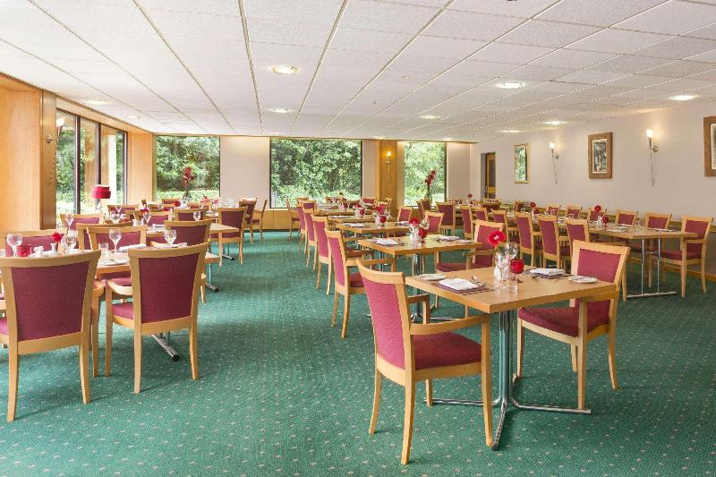 فندق Ramada Telford Ironbridge
