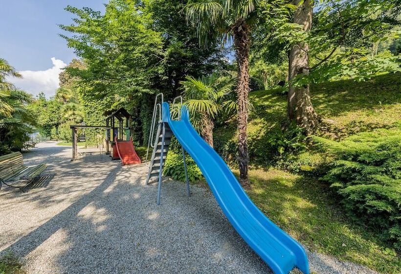 فندق Residence L'ulivo