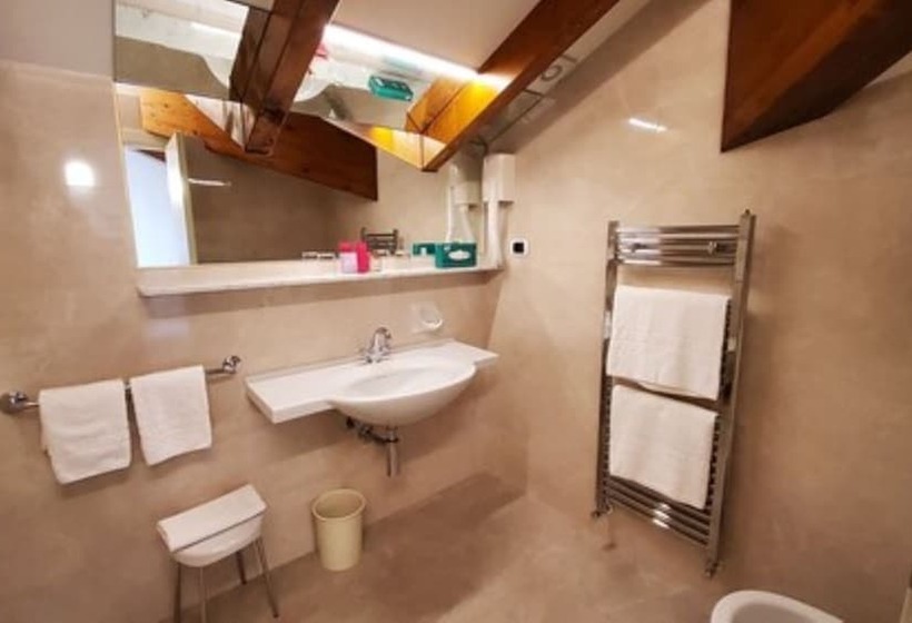 فندق Residence L'ulivo