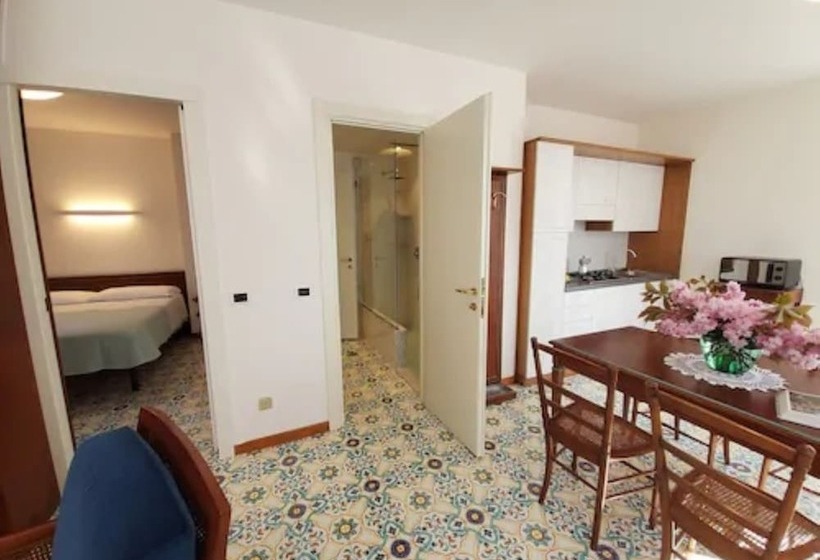 فندق Residence L'ulivo