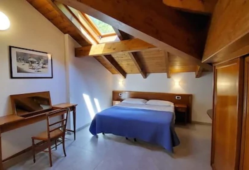 فندق Residence L'ulivo