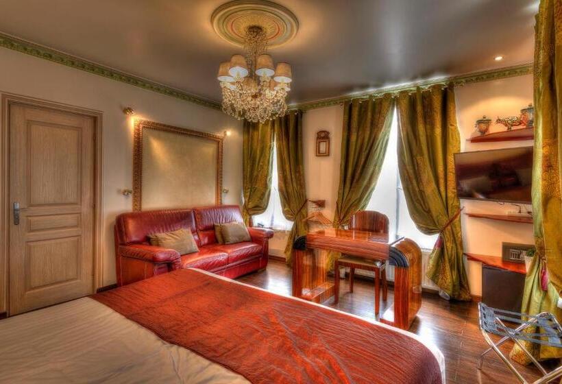 فندق Villa Aultia