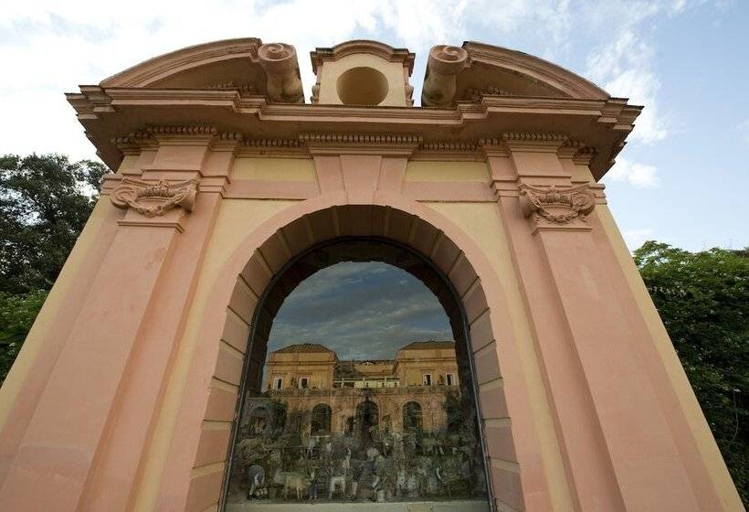 Отель Villa Signorini