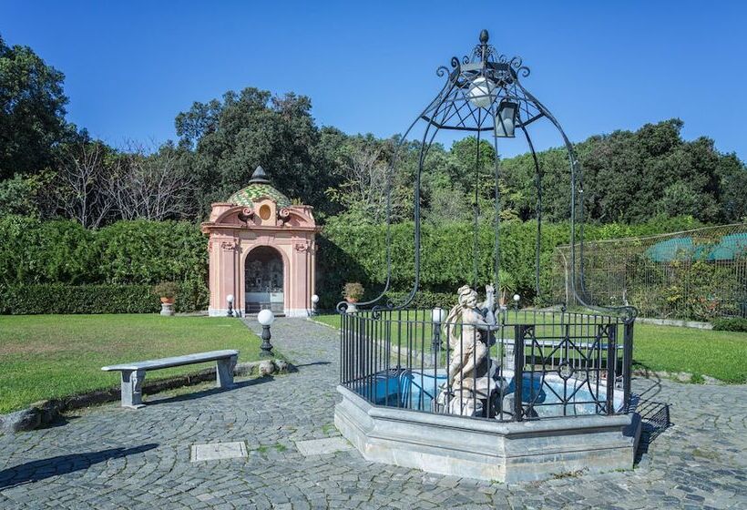 Отель Villa Signorini