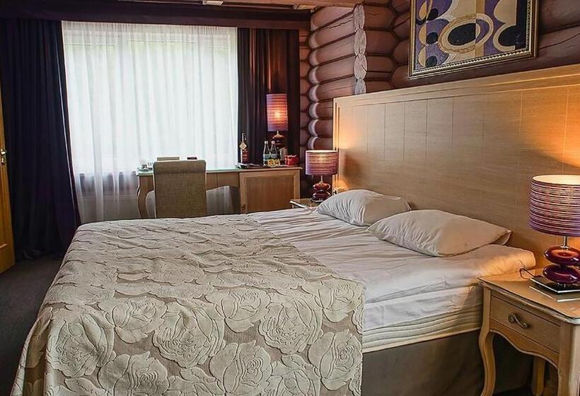 酒店 Vitapark Carpaty