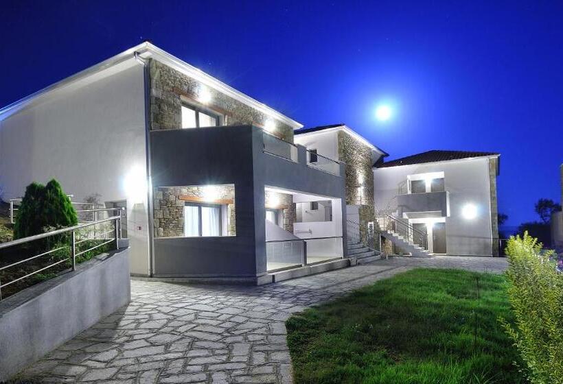 Krotiri Resort