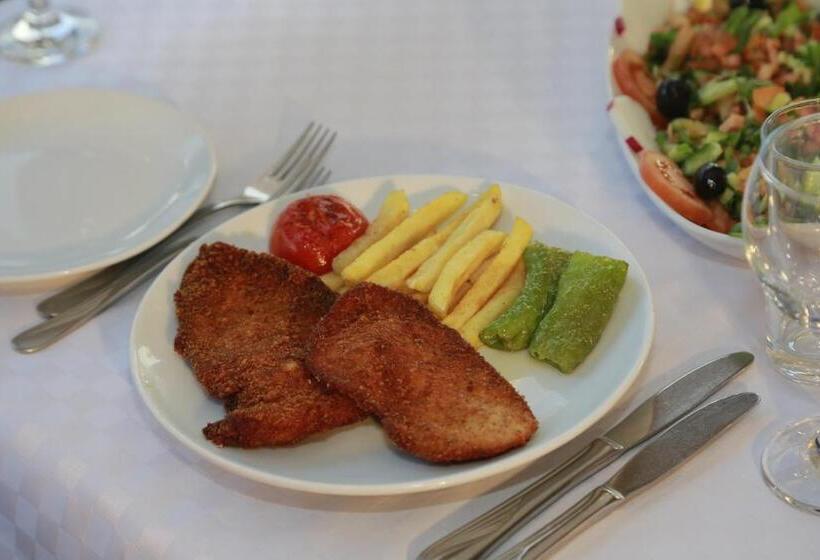 Mersin Oteli