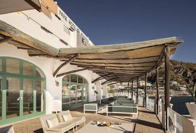 Miramare Sea Resort & Spa