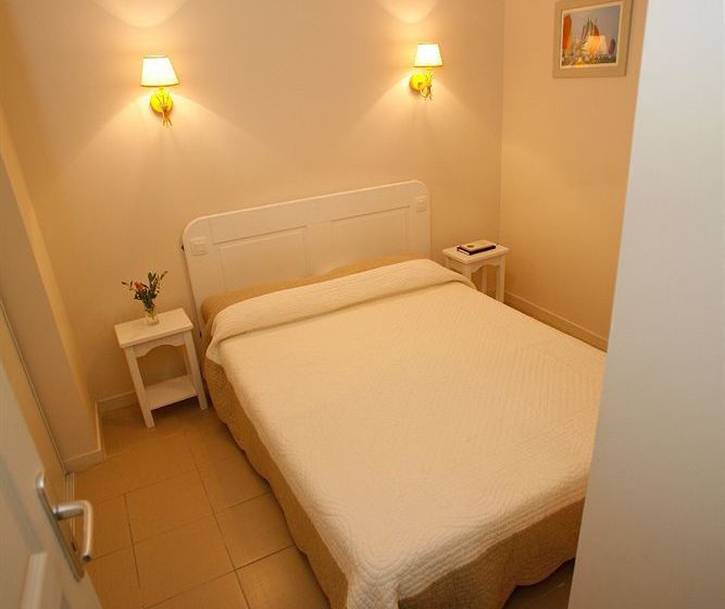 Odalys Résidence Le Château de Prêtreville