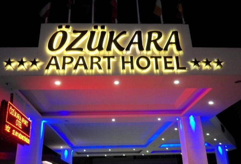 Ozukara Apart 1