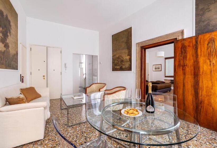 Residence Ca  Foscolo