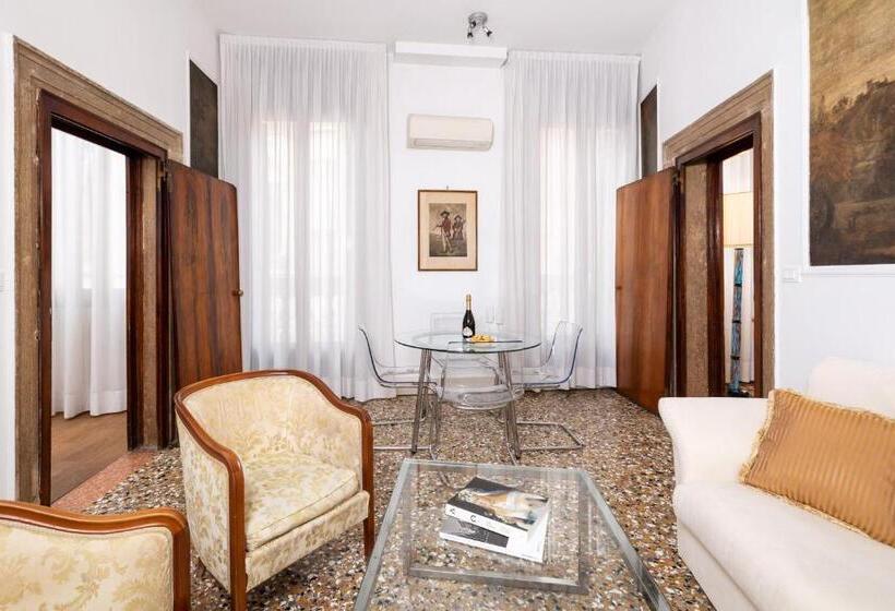 Residence Ca  Foscolo
