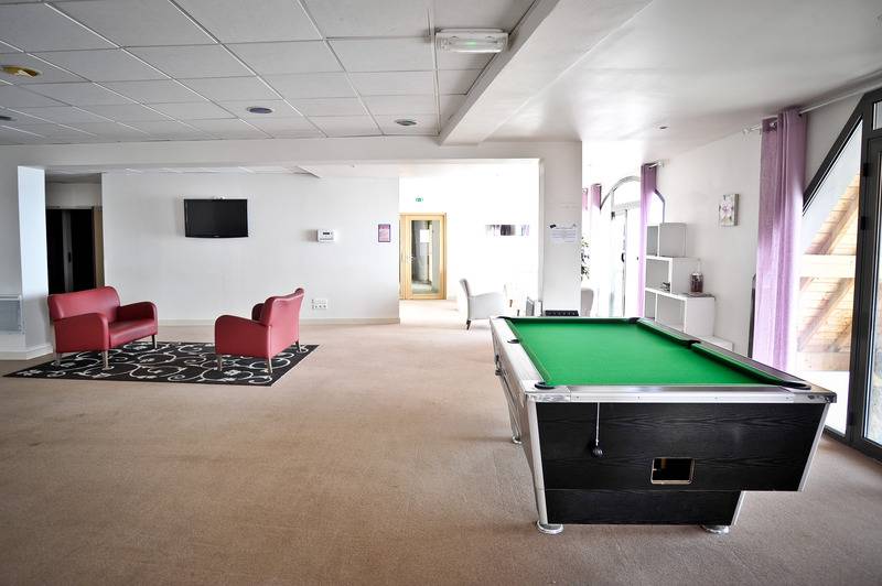 Residence Mer & Golf Tourmalet