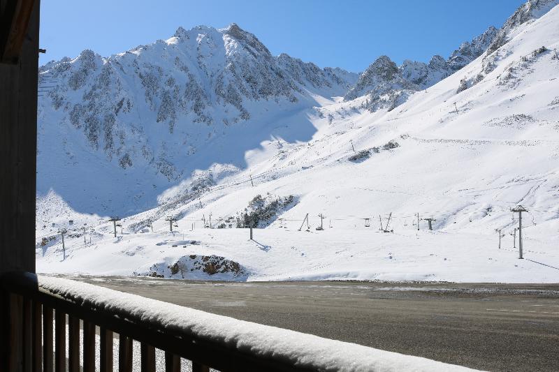 Residence Mer & Golf Tourmalet