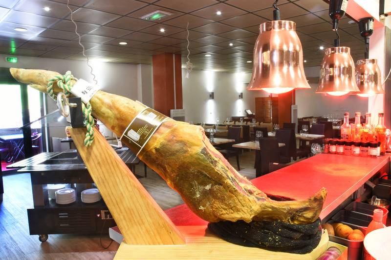 Residence Mer & Golf Tourmalet