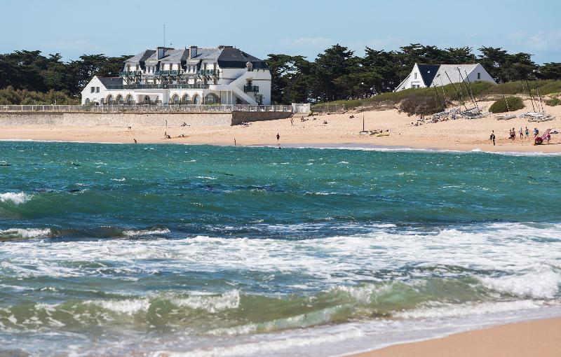 Residence Odalys Valentin Plage