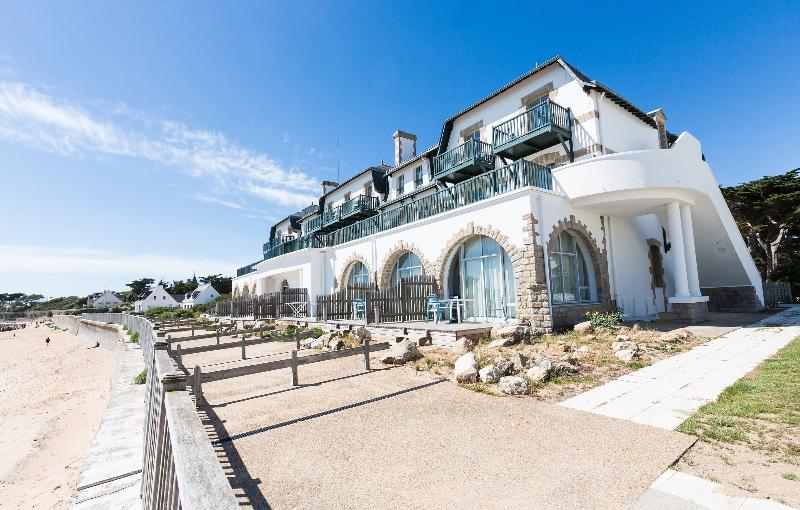 Residence Odalys Valentin Plage