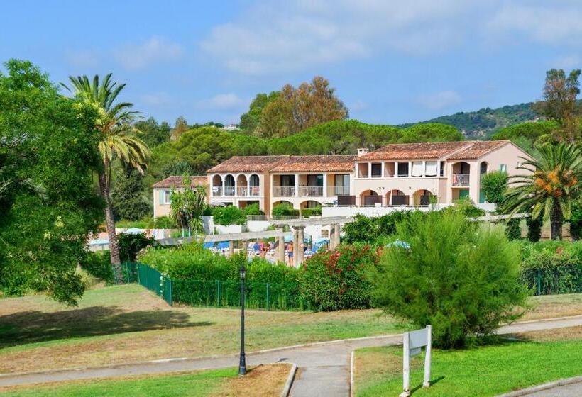 Residence Pierre & Vacances Les Parcs De Grimaud